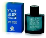 Ανδρικό Άρωμα Night Blue Mission R.T. 100ml