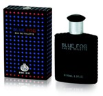 Ανδρικό Άρωμα Blue Fog R.T.100ml