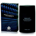 Ανδρικό Άρωμα Night Canyon R.T. 100ml