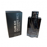 Ανδρικό Άρωμα Club 420 Black L.Y. 100ml