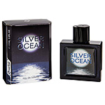 Ανδρικό άρωμα Silver ocean OM 100ml