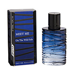 Ανδρικό άρωμα Meet me on the wild side OM 100ml