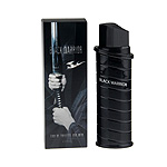 Ανδρικό Άρωμα Black warrior R.T. 100ml