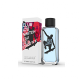 Ανδρικό Άρωμα Club 420 switch L.Y. 100ml