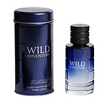 Ανδρικό άρωμα Wild adventure L.Y 100ml