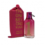 Γυναικείο Άρωμα The one beyond pink L.Y. 100ml