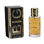 Ανδρικό άρωμα Big release the fragrance OM 100ml