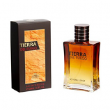 Ανδρικό Άρωμα Tierra del fuego R.T 100ml