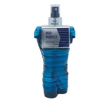 Body Mist Edt Oso Perfect Man 250ml