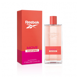 Γυναικείο άρωμα Move your spirit Reebok 100ml