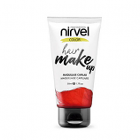 HAIR MAKE UP RED ''WILD''NIRVEL 50ml