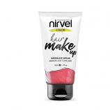 HAIR MAKE UP CORAL ''EXCITED''NIRVEL 50ml
