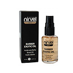 Exotic Oil Barber by Nirvel 30ml 