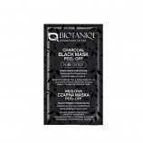 Μάσκα προσώπου peel-off black Biotaniqe 8ml