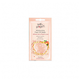 Μάσκα προσώπου Moisturizing Peel-off shine like a peach lover selfie project 12ml