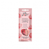 Peeling προσώπου strawberry selfie project 8ml