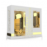 Σετ γυναικείο Club 420 gold με EDP 100ml & 30ml