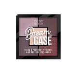 Παλέτα 5πλη FMU Dream case No3 purple