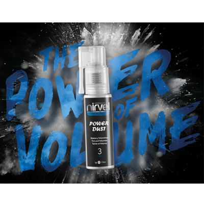 Power dust 10gr Nirvel